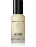 Bobbi Brown Vitamin Enriched Smoothing Serum ser stralucire cu vitamina C 30 ml