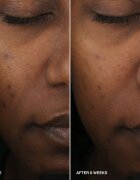 Bobbi Brown Vitamin Enriched Smoothing Serum ser stralucire cu vitamina C 30 ml
