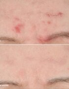 Bobbi Brown Vitamin Enriched Smoothing Serum ser stralucire cu vitamina C 30 ml