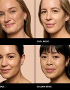 Bobbi Brown Weightless Skin Foundation SPF 15 machiaj persistent cu efect de hidratare culoare Golden Beige 30 ml