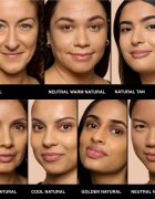 Bobbi Brown Weightless Skin Foundation SPF 15 machiaj persistent cu efect de hidratare culoare Natural Tan 30 ml