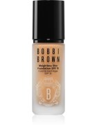 Bobbi Brown Weightless Skin Foundation SPF 15 Mini machiaj matifiant de lungă durată cu efect de hidratare culoare Golden 13 ml