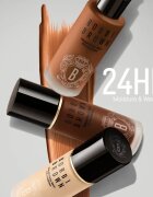 Bobbi Brown Weightless Skin Foundation SPF 15 Mini machiaj matifiant de lungă durată cu efect de hidratare culoare Golden 13 ml