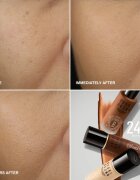 Bobbi Brown Weightless Skin Foundation SPF 15 Mini machiaj matifiant de lungă durată cu efect de hidratare culoare Golden 13 ml