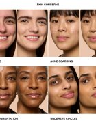 Bobbi Brown Weightless Skin Foundation SPF 15 Mini machiaj matifiant de lungă durată cu efect de hidratare culoare Golden 13 ml