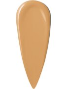 Bobbi Brown Weightless Skin Foundation SPF 15 Mini machiaj matifiant de lungă durată cu efect de hidratare culoare Warm Honey 13 ml