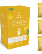 Body Restore Dawn tablete pentru duș parfum Citrus Groove 3 buc