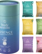 Body Restore Essence Shower Steamers tablete pentru duș 6 buc