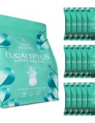 Body Restore Eucalyptus & Mint Shower Steamers tablete pentru duș 15 buc