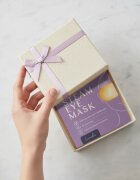 Body Restore Steam Eye Mask Lavender mască pentru zona ochilor cu esente de lavanda 5 buc