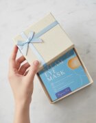 Body Restore Steam Eye Mask Unscented mască pentru zona ochilor fara parfum 5 buc