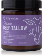Body Restore Whipped Beef Tallow Balm Lavender crema de corp nutritiva 73 ml