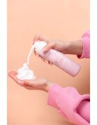 BodyBoom HairBoom Ultralight Rice Shampoo șampon pentru toate tipurile de păr 200 ml