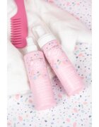 BodyBoom HairBoom Ultralight Rice Shampoo șampon pentru toate tipurile de păr 200 ml