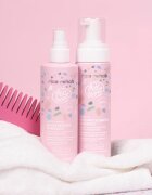BodyBoom HairBoom Ultralight Rice Shampoo șampon pentru toate tipurile de păr 200 ml