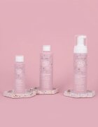 BodyBoom HairBoom Ultralight Rice Shampoo șampon pentru toate tipurile de păr 200 ml