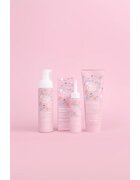 BodyBoom HairBoom Ultralight Rice Shampoo șampon pentru toate tipurile de păr 200 ml