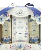 Bohemia Gifts Blue Spa set cadou