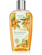 Bohemia Gifts Bohemia Herbs Argan Oil gel de duș 250 ml