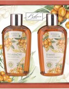 Bohemia Gifts Bohemia Herbs Argan Oil set cadou