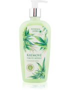 Bohemia Gifts Bohemia Herbs Cannabis săpun lichid 300 ml