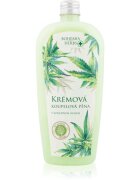 Bohemia Gifts Bohemia Herbs Cannabis spuma pentru spalat 500 ml