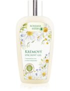 Bohemia Gifts Bohemia Herbs Chamomile gel de duș 250 ml