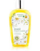 Bohemia Gifts Bohemia Herbs Chamomile sampon delicat 250 ml