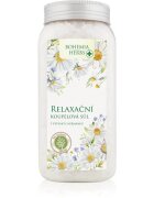 Bohemia Gifts Bohemia Herbs Chamomile saruri de baie 900 g