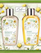Bohemia Gifts Bohemia Herbs Chamomile set cadou