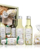 Bohemia Gifts Bohemia Herbs Chamomile set cadou