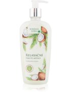 Bohemia Gifts Bohemia Herbs Coconut Oil săpun lichid 300 ml