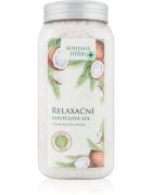 Bohemia Gifts Bohemia Herbs Coconut Oil saruri de baie 900 g