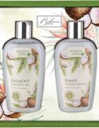 Bohemia Gifts Bohemia Herbs Coconut Oil set cadou