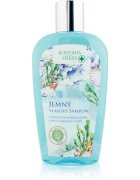 Bohemia Gifts Bohemia Herbs Dead Sea Salt sampon delicat 250 ml