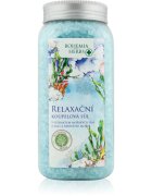 Bohemia Gifts Bohemia Herbs Dead Sea Salt saruri de baie 900 g
