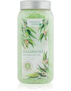 Bohemia Gifts Bohemia Herbs Eucalyptus saruri de baie 900 g