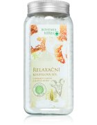 Bohemia Gifts Bohemia Herbs Honey & Goat Milk sare de baie 900 ml