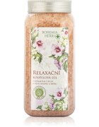 Bohemia Gifts Bohemia Herbs Jasmine & Hibiscus saruri de baie 900 g