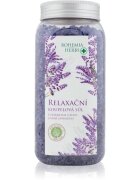 Bohemia Gifts Bohemia Herbs Lavender sare de baie 900 g