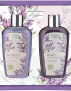 Bohemia Gifts Bohemia Herbs Lavender set cadou