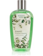 Bohemia Gifts Bohemia Herbs Lemon Balm sampon delicat 250 ml