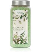 Bohemia Gifts Bohemia Herbs Lemon Balm saruri de baie 900 g