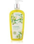 Bohemia Gifts Bohemia Herbs Olive Oil săpun lichid 300 ml