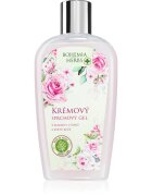 Bohemia Gifts Bohemia Herbs Rose gel de duș 250 ml