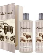 Bohemia Gifts Book About Grandpa set cadou pentru barbati