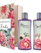 Bohemia Gifts Book For Birthday set cadou pentru cadă