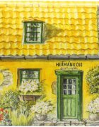 Bohemia Gifts Chamomile săpun solid cu musetel 80 g
