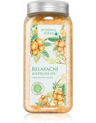 Bohemia Gifts & Cosmetics Bohemia Herbs Argan Oil sare de baie 900 g