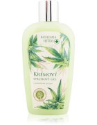 Bohemia Gifts & Cosmetics Bohemia Herbs Cannabis gel de duș 250 ml